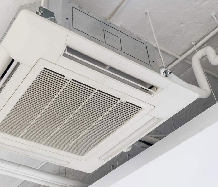 Ducted Air Conditioning In Brisbane & Gold Coast