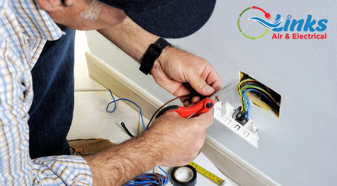 How Professional Electricians Find Faults in Your Property?