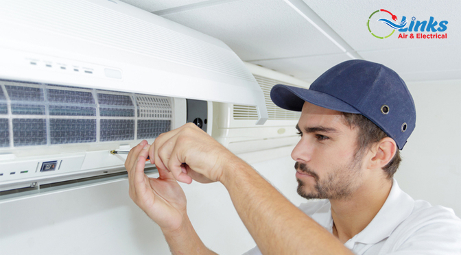 Some Little Known but Critical Mistakes in Split Air Conditioning Installation