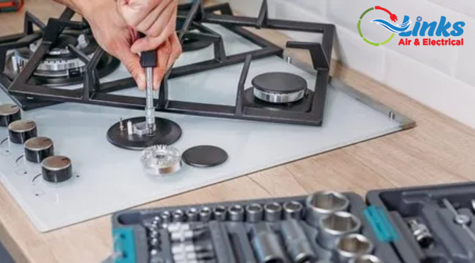 What Are the Most Common Problems of Cooktop That Need Repairs?