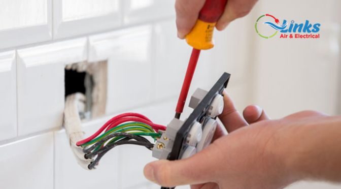 5 Important Qualities a Professional Electrician Possess