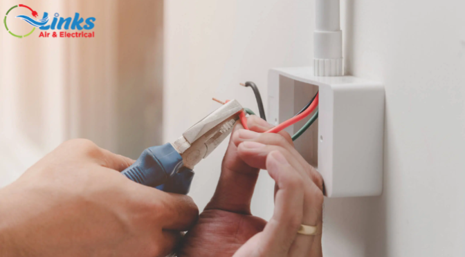 3 Role of a Professional Electrician in Maintaining Electrical Safety