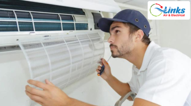 Why Should You Keep Your Ac on While Sleeping?