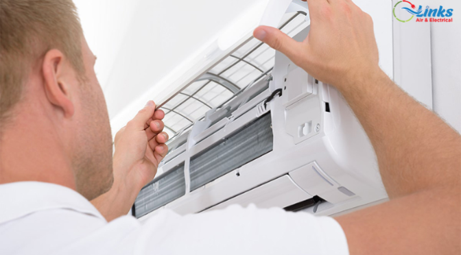 What Are the Factors to Consider Before Split Aircon Installation?