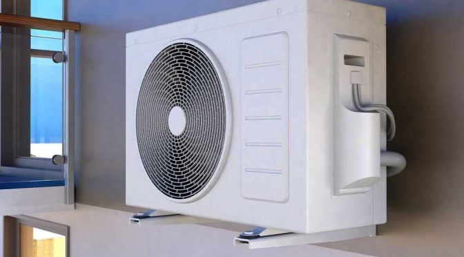 What Are the Factors to Consider Before Split Aircon Installation?