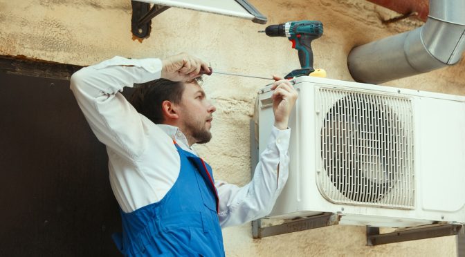 Know the Benefits of Professional Air Conditioning Service in Brisbane