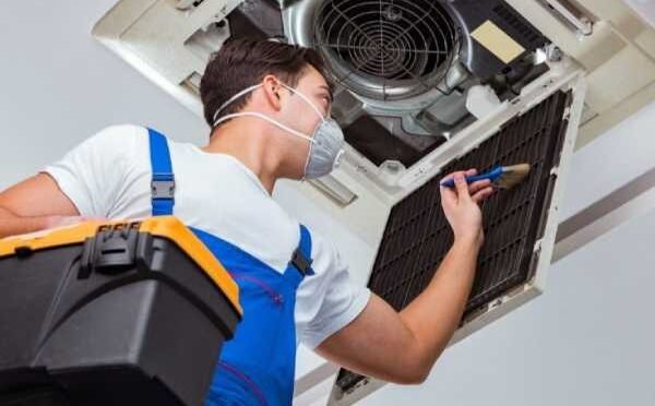Air Conditioning Maintenance in Brisbane