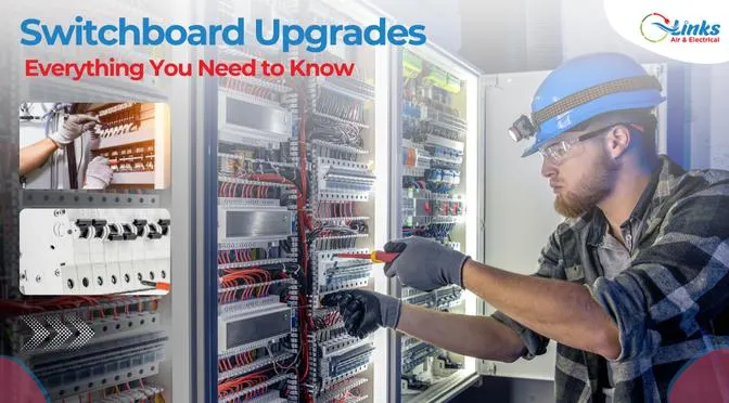 Switchboard Upgrades: Everything You Need To Know