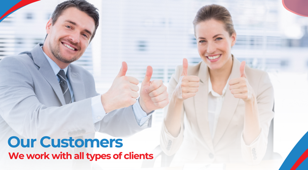 Why Choose Links Air?