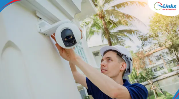 Install These Surveillance Devices on Their Homes