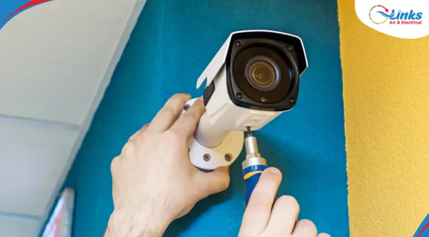 That Affect the Installation of Security Cameras