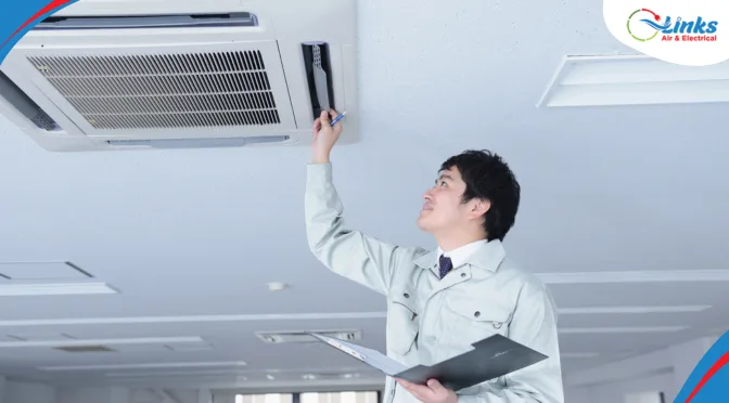 A Guide to Ducted Air Conditioning Cost in Brisbane