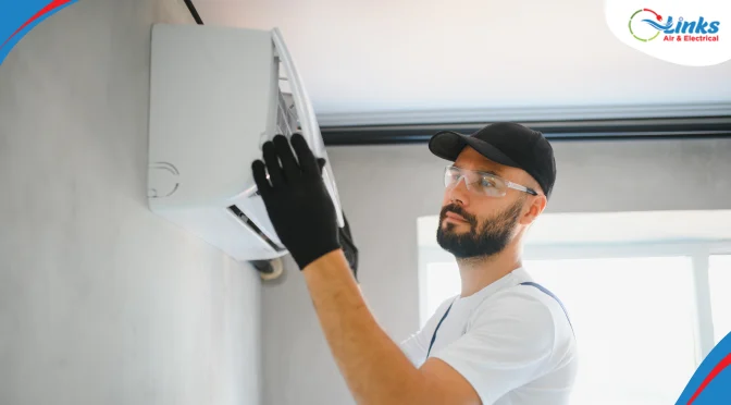 Air Conditioner Installation Costs