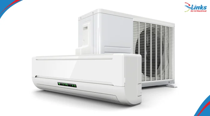 Everything You Need to Know About Split System Air Conditioning