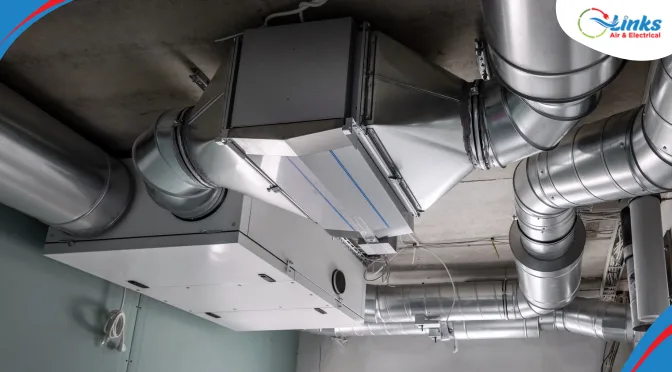 The Hidden Long-Term Costs of Ducted Systems
