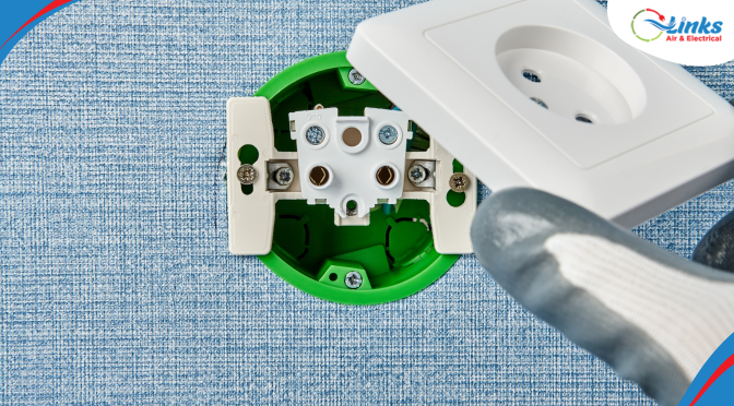 What Affects Power Point Installation Cost?