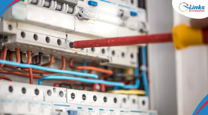 Switchboard Upgrade: What You Need to Know