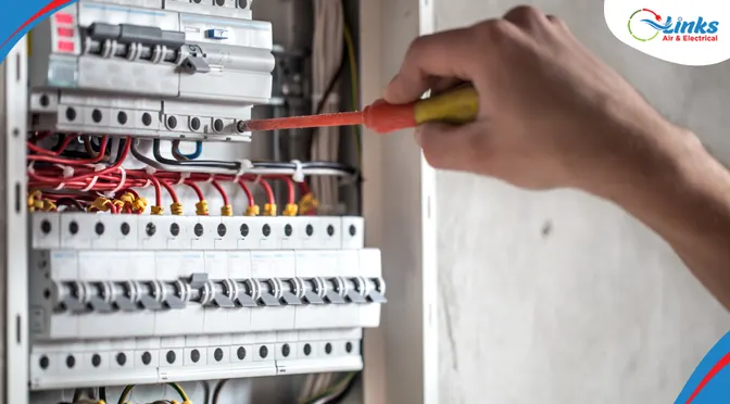 Electrical Switchboard Upgrade: Cost, Services, and Complete Guide