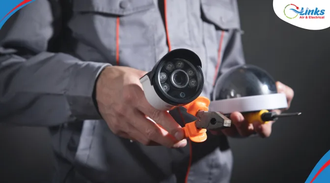 Why Professional Security Camera Installation is worth the Investment
