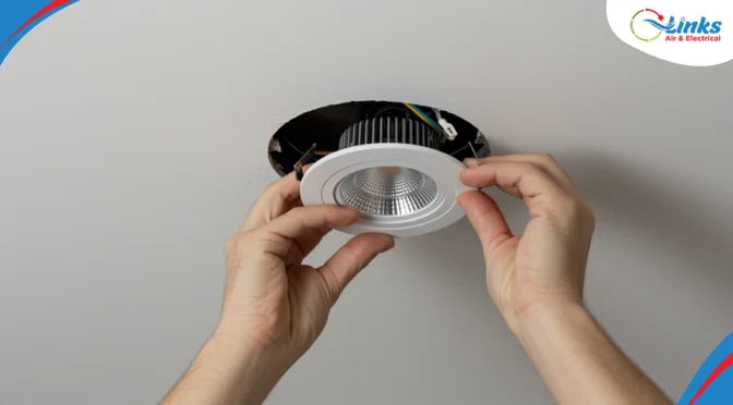 Average Downlight Installation Cost
