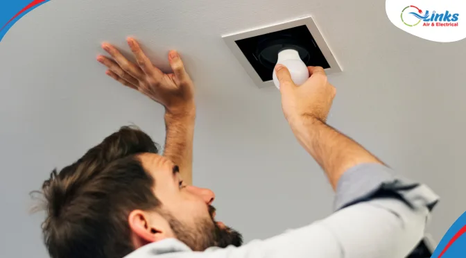 Downlight Installation Cost