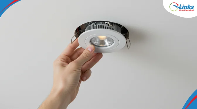How Much Do Downlights Cost to Install Compared to Other Lighting